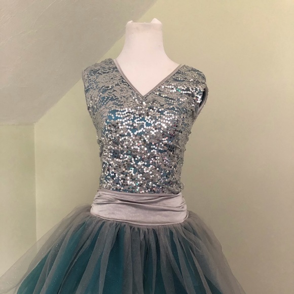Weissman Adult small Ballet tutu dance costume - Picture 8 of 8